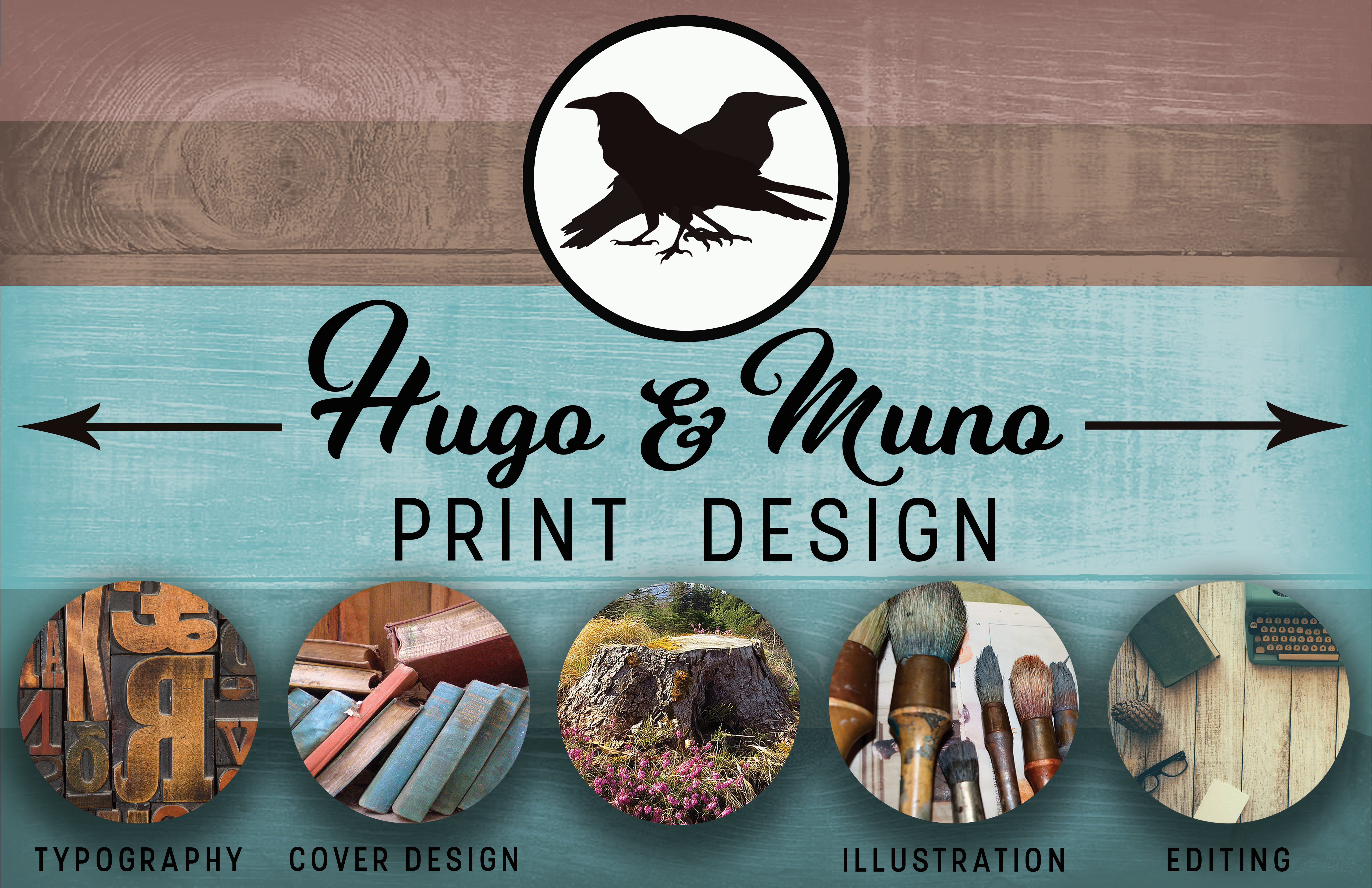Hugo & Muno
